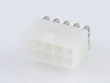 39-30-1101 Molex