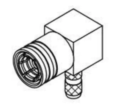 73404-3000 Molex