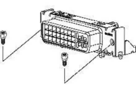 74320-1003 Molex