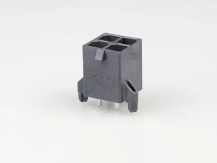 76829-0004 Molex