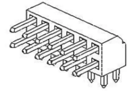 87760-3216 Molex