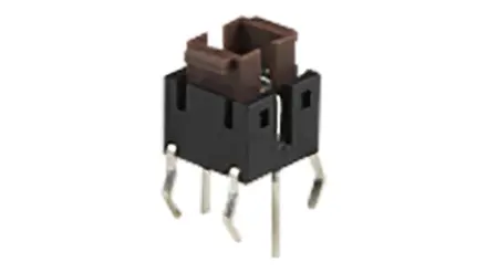 FSMIJ62BPG04 TE Connectivity