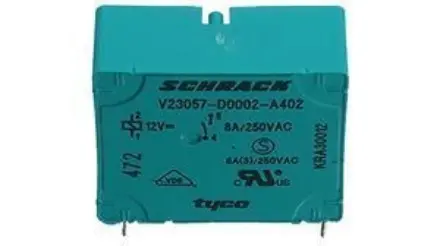 V23057B0006A102 TE Connectivity
