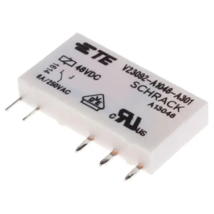 V23092A1048A301 TE Connectivity