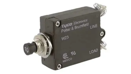 W23-X1A1G-30 TE Connectivity