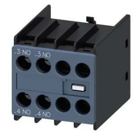 3RH2911-1HA20-ZW97 Siemens