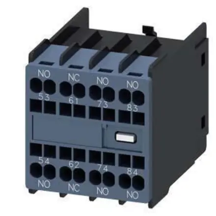 3RH2911-2GA31-ZW97 Siemens