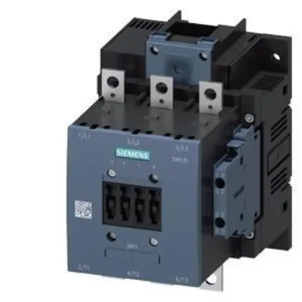 3RT1456-6AM36-ZX95 Siemens