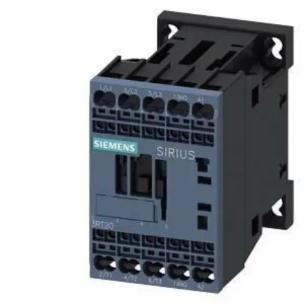 3RT2016-2AB01-Z W97 Siemens