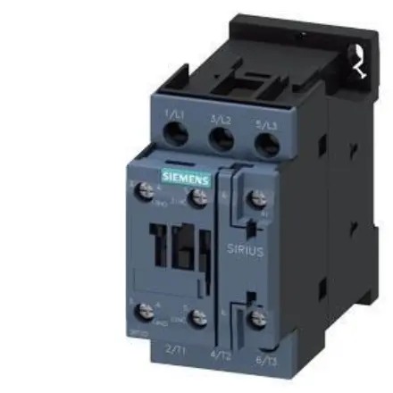 3RT2028-1AL20-Z W96 Siemens