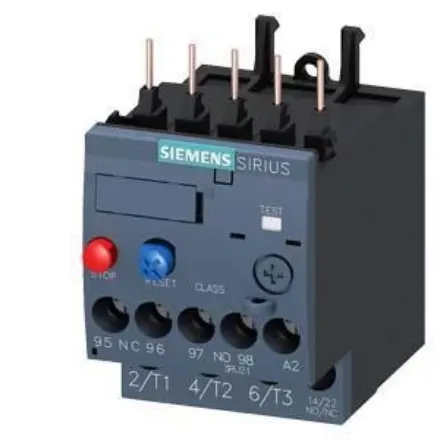 3RU2116-1CB0-ZW97 Siemens