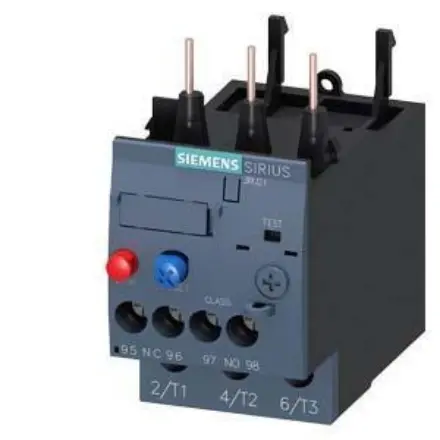 3RU2126-1KB0-ZW96 Siemens
