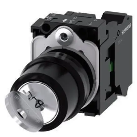3SU1100-4BF11-3BA0-ZY19 Siemens