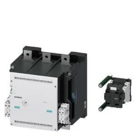 3TF6833-8QL7-ZA02 Siemens