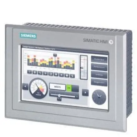 6AG2124-0GC13-1AX0 Siemens