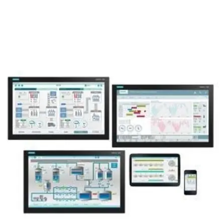 6AV2115-2KA05-0AA0 Siemens