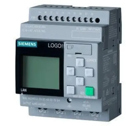 6ED1052-1MD08-0BA0 Siemens
