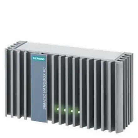 6ES7647-8BA12-0KA1 Siemens