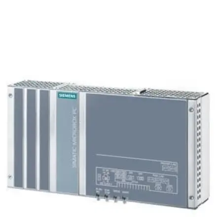 6ES7650-0VG58-0YX1 Siemens