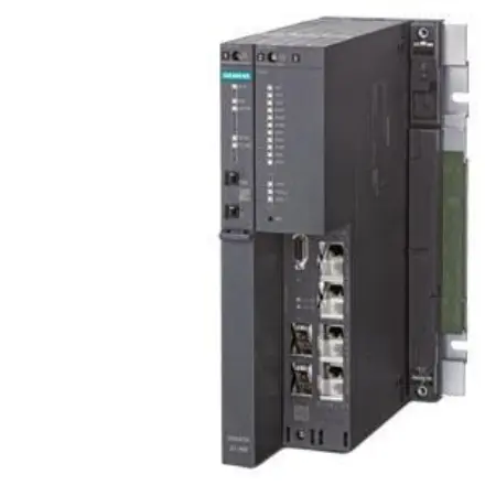 6ES7654-6CA00-3DF0 Siemens