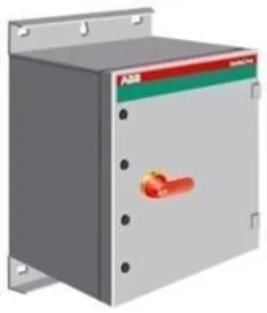 1SCA022542R6640 ABB