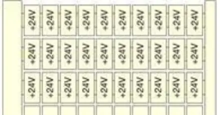 1SNA233124R1500 ABB