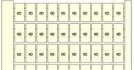 1SNA233256R0100 ABB