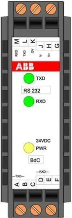 1SNA684232R2600 ABB