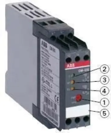 1SVR430500R2300 ABB