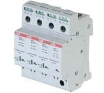 2CTB802346R2100 ABB