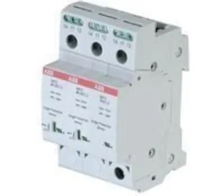 2CTB802344R2500 ABB