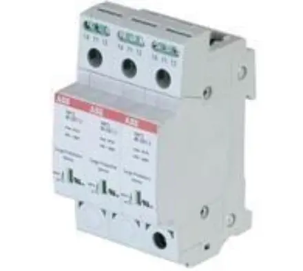 2CTB802345R2500 ABB