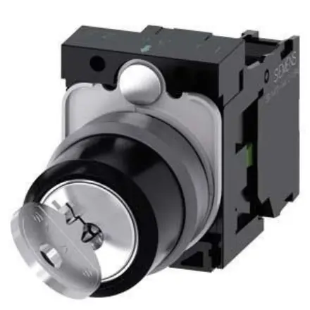3SU1130-4BF11-1BA0-ZX90 Siemens