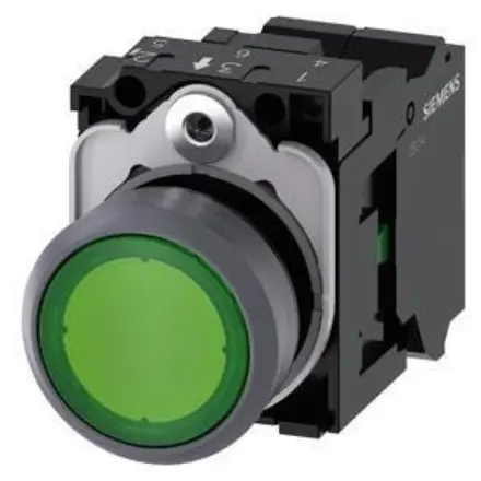 3SU1132-0AB40-3BA0-Z Y13 Siemens