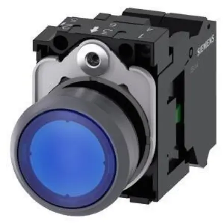 3SU1132-0AB50-3BA0-Z Y11 Siemens