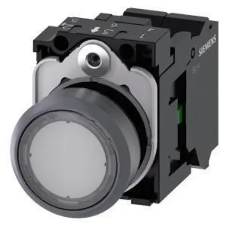 3SU1132-0AB70-3BA0-Z Y13 Siemens