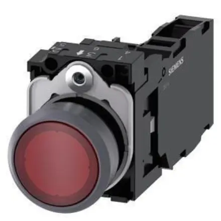 3SU1133-0AB20-1FA0-Z Y19 Siemens