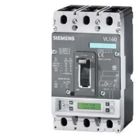 3VL1106-1KM33-0AA0 Siemens