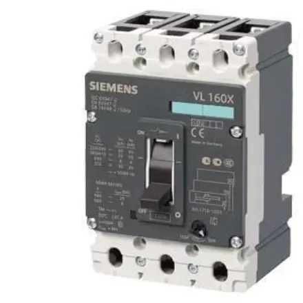 3VL1710-1DD36-.... Siemens
