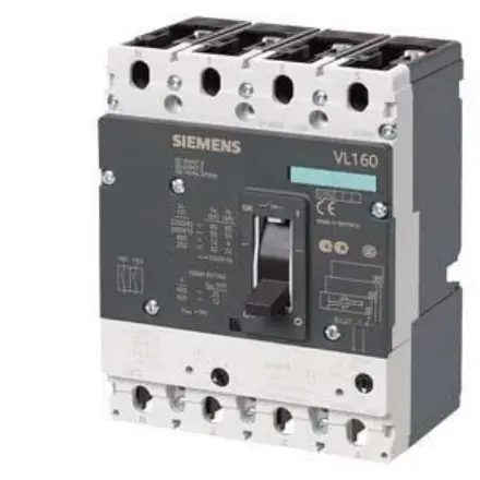 3VL2706-2EM46-.... Siemens
