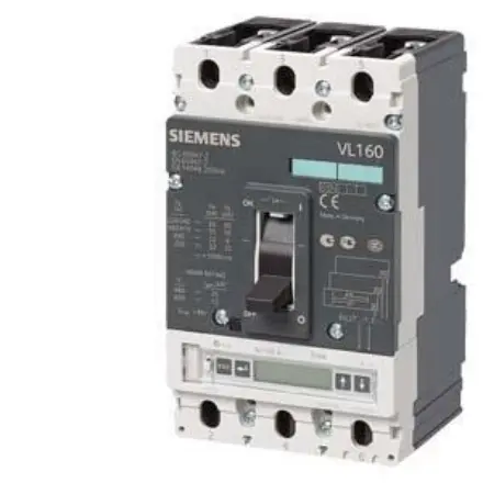 3VL2706-3UL36-0A.. Siemens