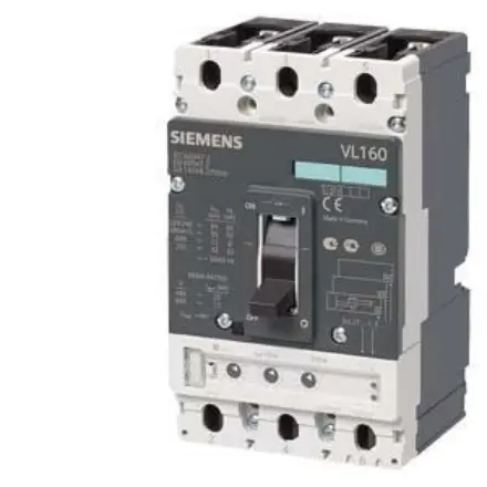 3VL2710-3MP33-.... Siemens