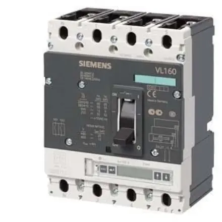 3VL2716-2UN43-.... Siemens