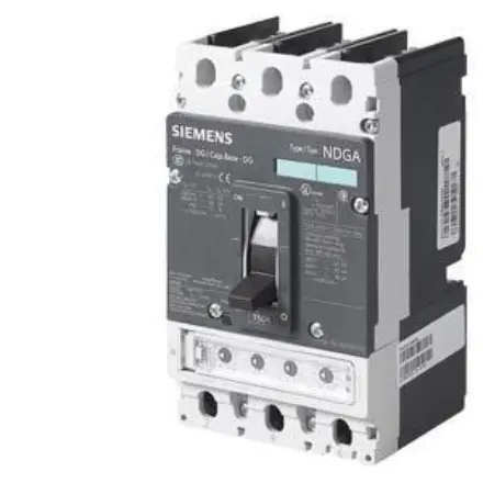 3VL3125-2PB30-.... Siemens