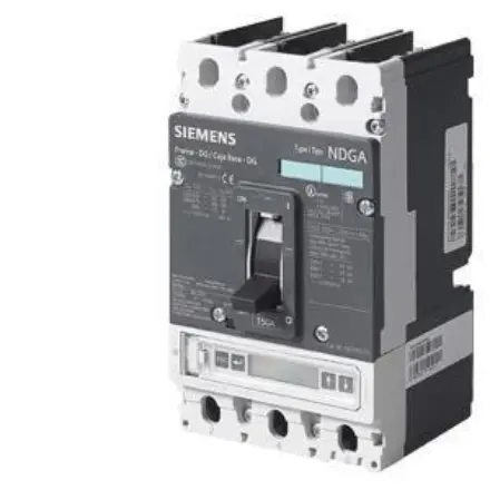 3VL3125-3VH30-.... Siemens