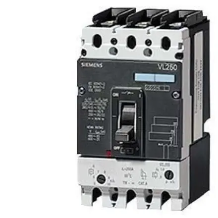 3VL3720-1DC33-.... Siemens