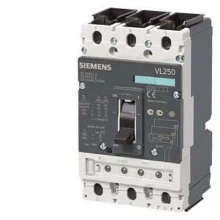 3VL3720-1MP33-.... Siemens