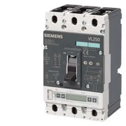 3VL3720-1UL33-.... Siemens