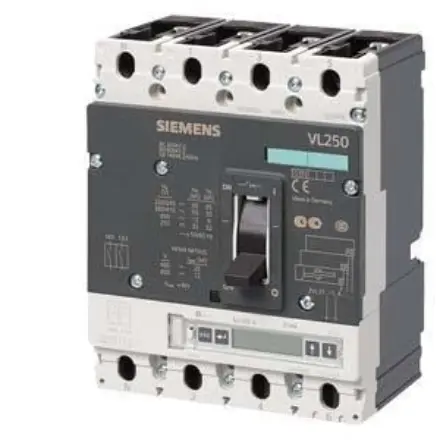 3VL3720-1UN43-.... Siemens