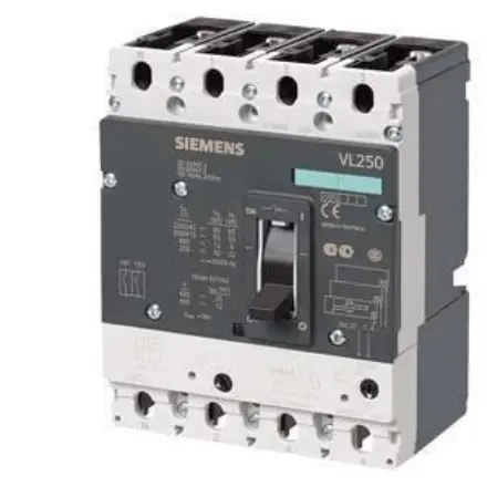 3VL3725-2TF46-.... Siemens